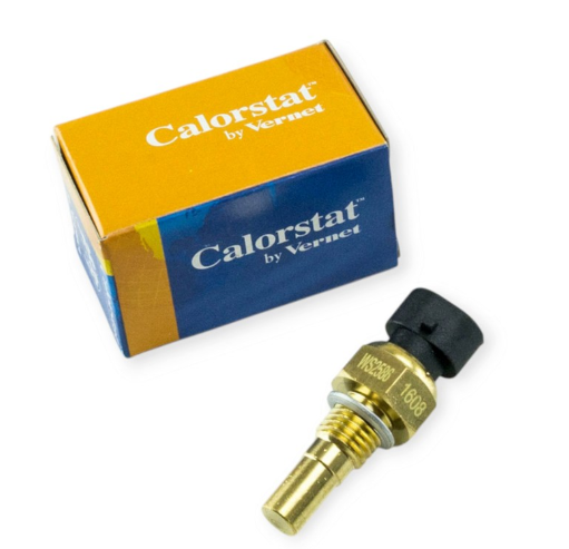 датчик температуры Lanos/Aveo 1.5  (в головку) VERNET