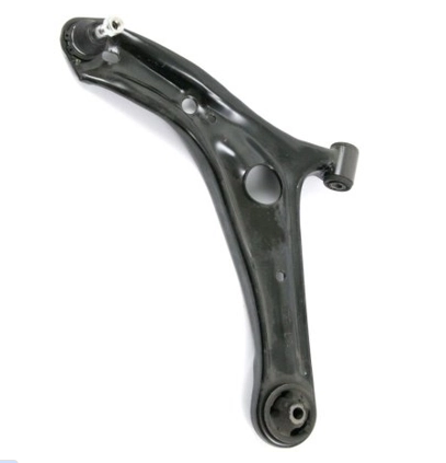 рычаг перед. подв. Toyota Yaris (99-05)  левый L  (HART)