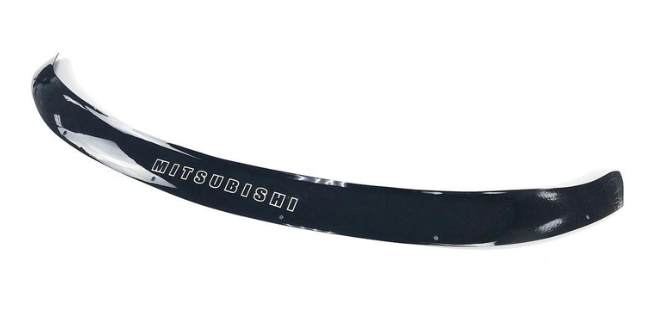 мухобойка Mitsubishi L 200 2015-2019 VIP Китай