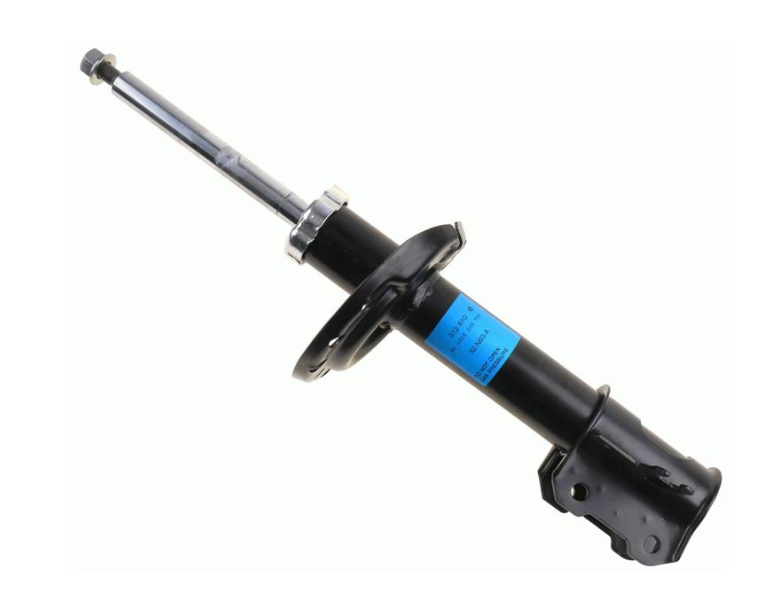 Амортизатор підвіски