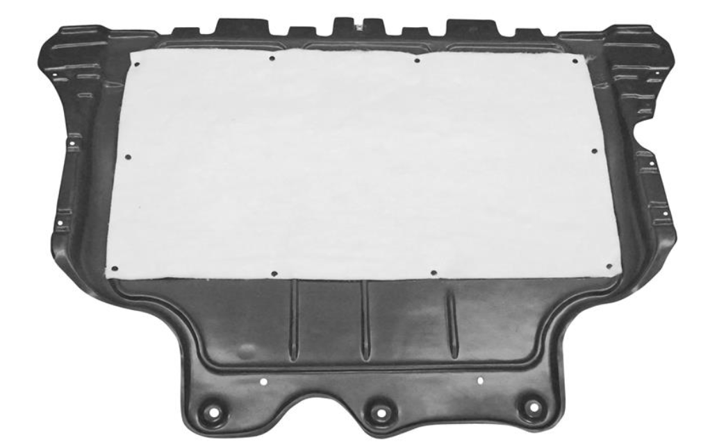 Захист двигуна