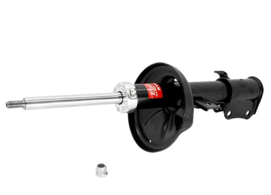 Амортизатор підвіски