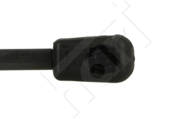 амортизатор багажника Nissan Micra 10->  380N/ 500MM  (HART) 814 014 - зображення 2