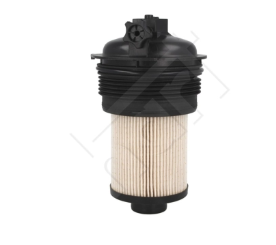 фильтр топливный Ford Transit 2.0 TDCI 15->  (HART) 932 478 - зображення 3