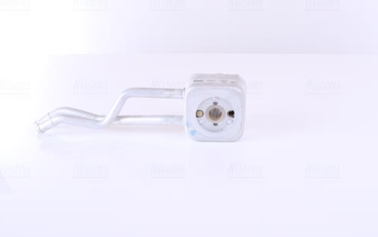 Масл.рад. SEAT LEON(99-)1.6 i 16V(+)[OE 036117021G] 90685 - зображення 1