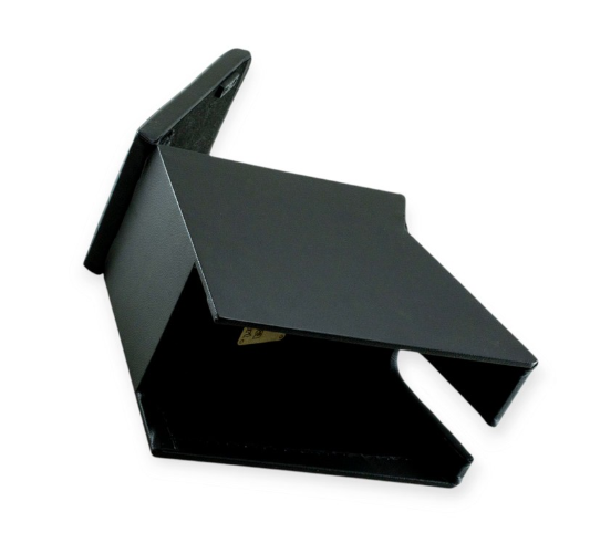 подлокотник Skoda Octavia Tour  черный  (кожзам)  PREMIUM 264337 - зображення 2