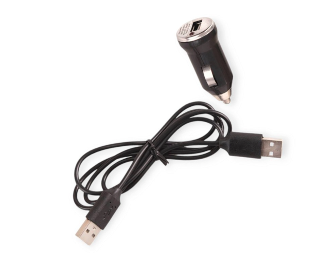 подлокотник - универсальный пластик/кожзам Vitol сдвижной черный HJ48020B - зображення 5