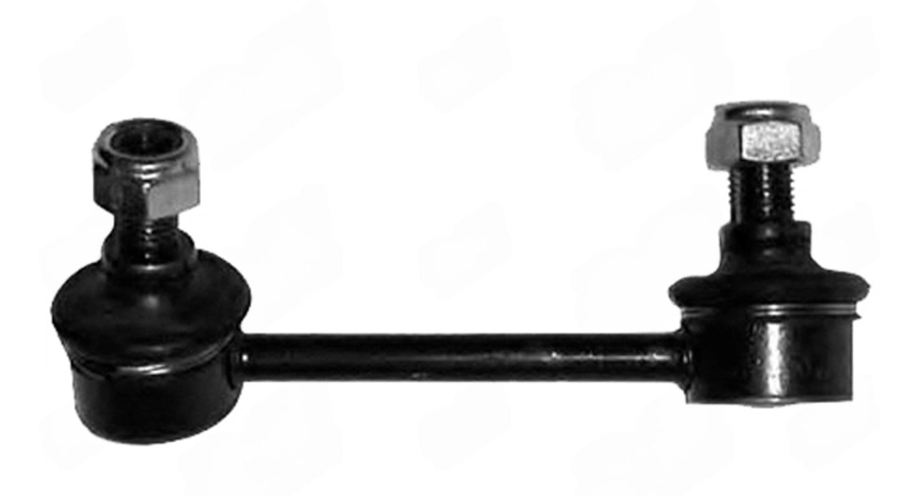 стойка стаб. зад. Toyota Avensis T25  левая L  (APLUS)