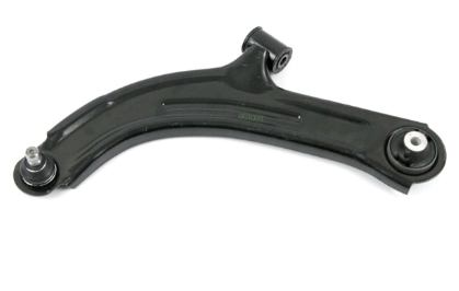 рычаг перед. подв. Renault Clio, Modus 04-> левый L  (HART)