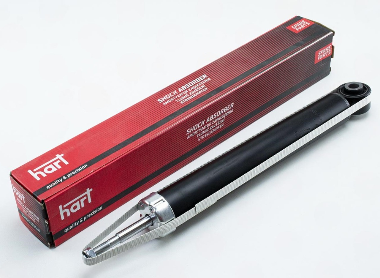 амортизатор зад. Opel Insignia A  (HART)