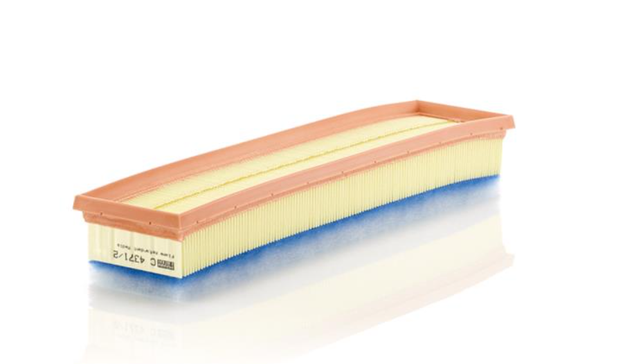 Повітряний фільтр