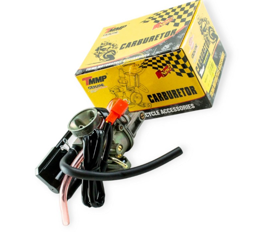 карбюратор HONDA DIO-50 / HONDA LEAD-90 TMMP