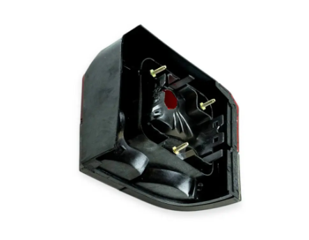 фонарь задний VW T4 (90-96) левый L серый  (ATT) 394 5009 - зображення 2