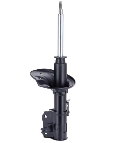 Амортизатор підвіски