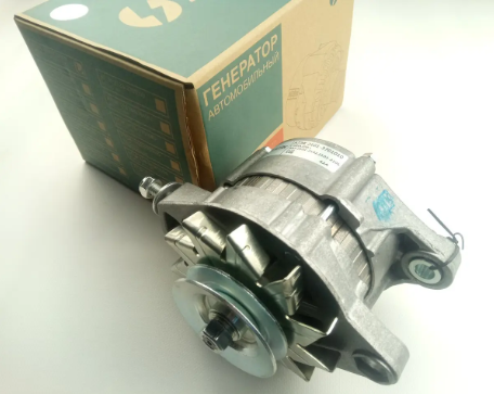 генератор 2101 (42 А) АТЭК