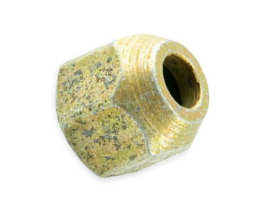 гайка М8 пропан (Tomasetto) VOGAS