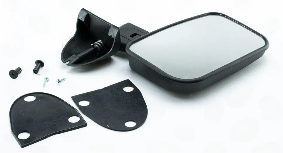 зеркало наружное 21213, 2121-Нива н\о