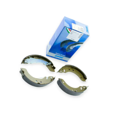колодки барабанные Ford Escort, Orion 85-> (d180x32mm)  (LPR-Samko)
