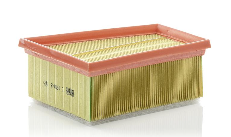 Повітряний фільтр