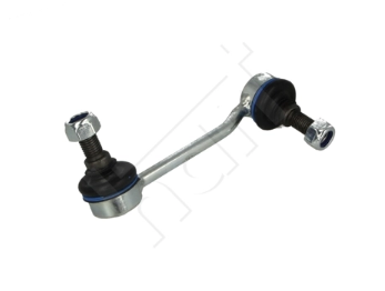 стойка стаб. пер. MB Sprinter-VW Crafter 06-> левая L  (HART)