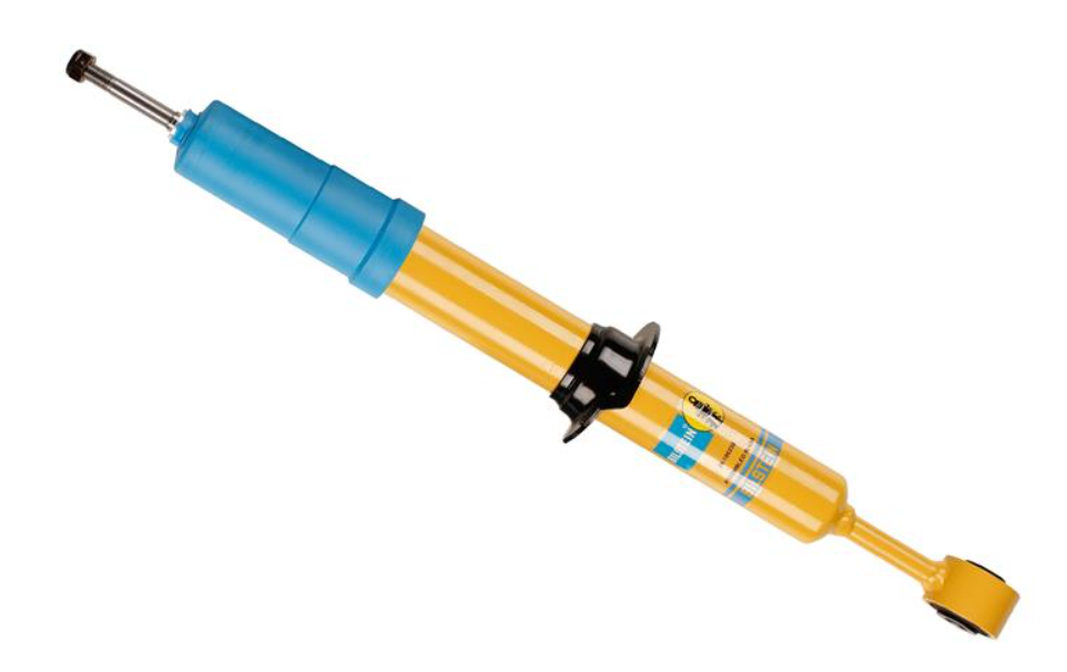 Амортизатор підвіски