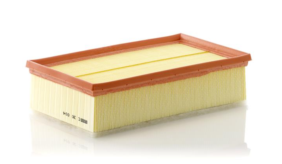 Повітряний фільтр