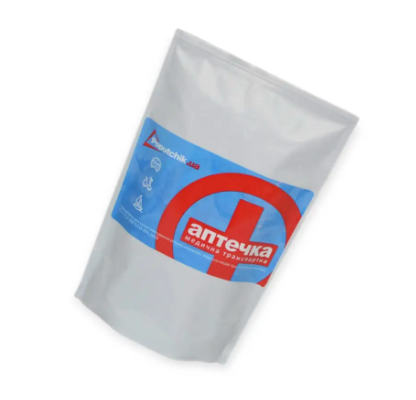 Аптечка медицинская транспортная ()