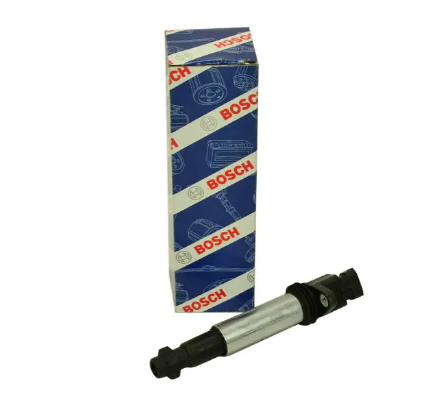 катушка зажигания 409,405дв. на свечу (Bosch) 40904.3705000 - зображення 2