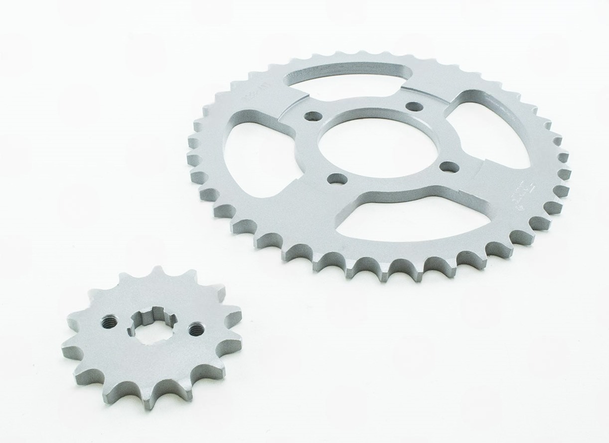 звезда к-т 428*41+428*14 DELTA