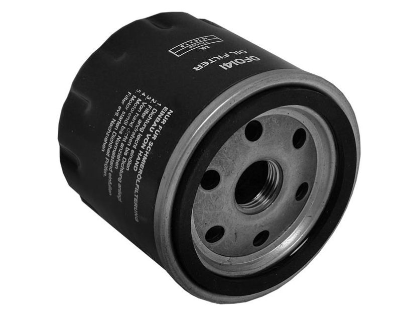 Масляний фільтр