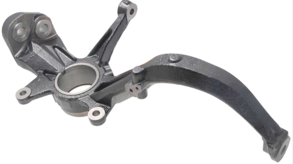 Кулак поворотний