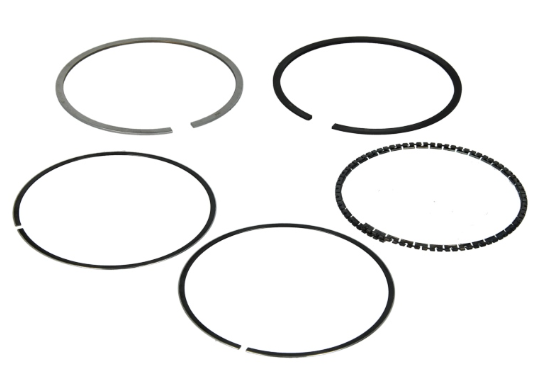 Комплект кілець на поршень