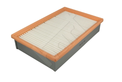 фильтр возд. Kia Carnival 99->  (HART)