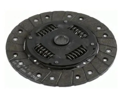 Диск зчеплення