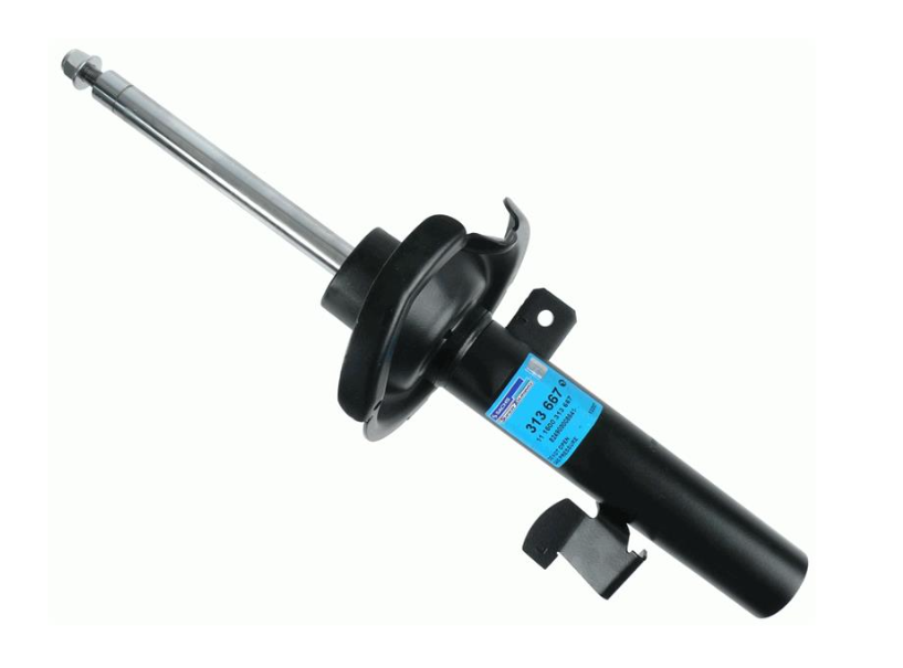 Амортизатор підвіски