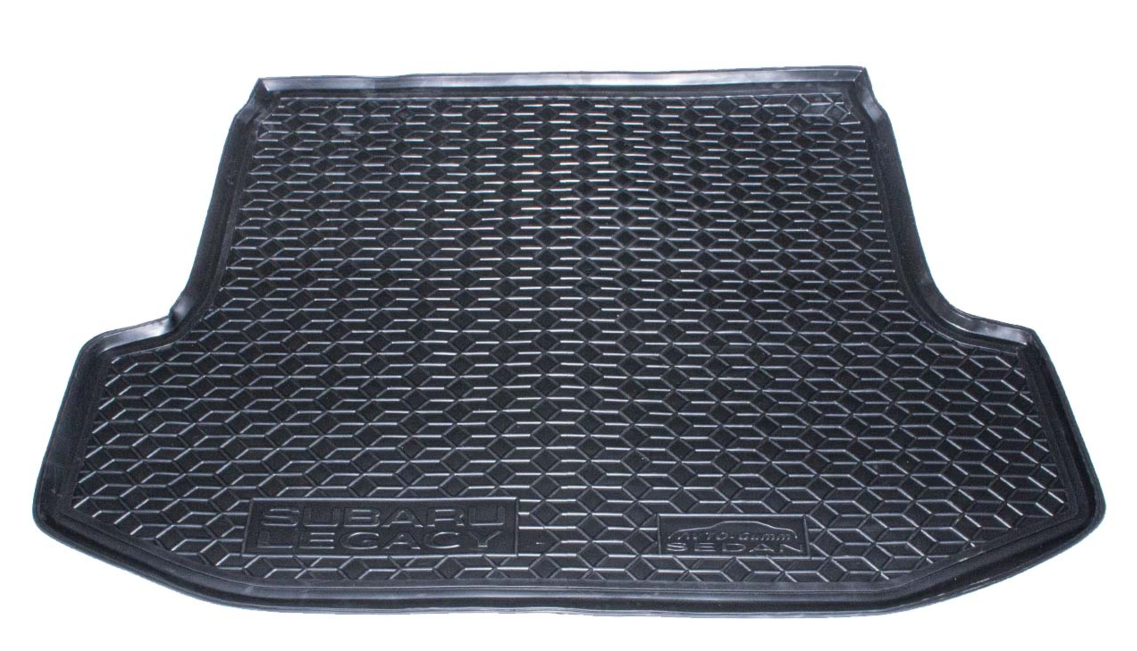 коврик багажника Subaru Legacy 2003-2009