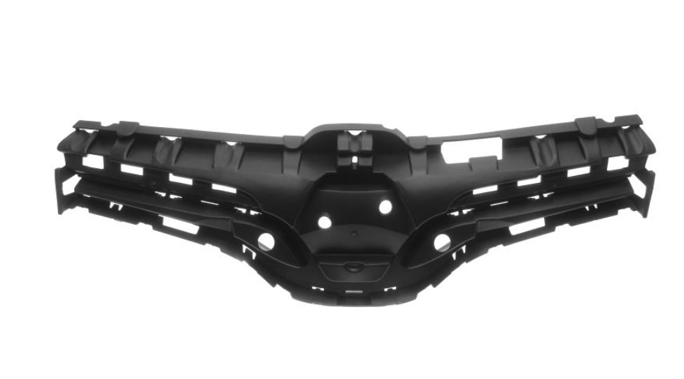 Решiтка радiатора