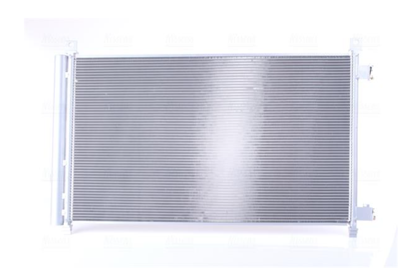 Конденсер NISSAN X-TRAIL (T32) (14-) 2.0 и 16V
