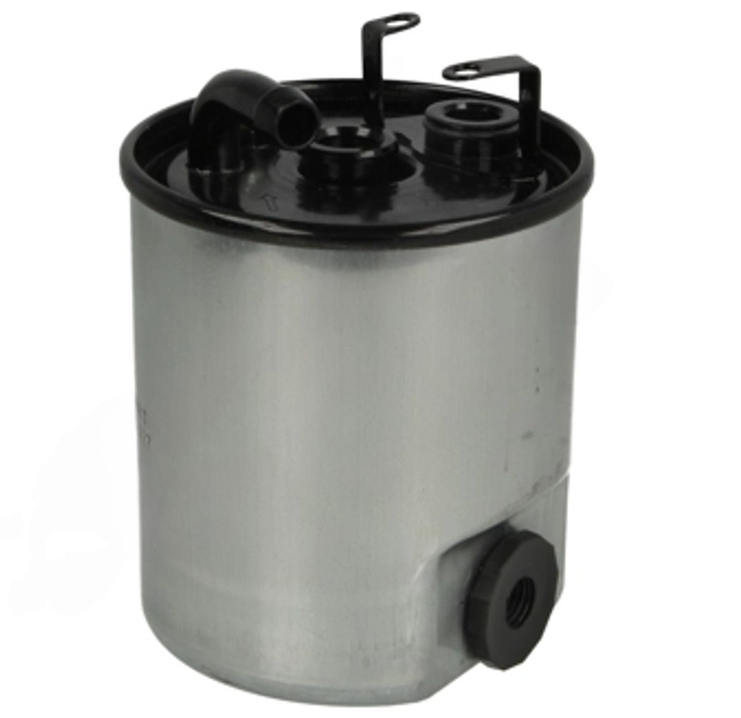 фильтр топливный Jeep Grand Cherokee II (WJ, WG) 2.7CRD 98->  (HART)