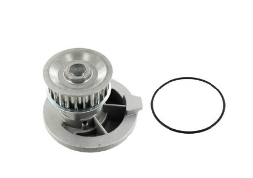 Водяна помпа