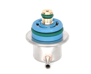 Регулятор тиску подачі палива 0 280 160 560 - зображення 3