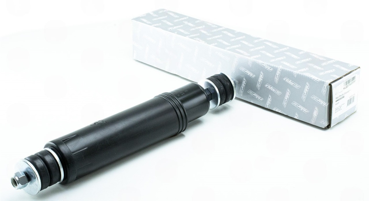 амортизатор Богдан задний (Rider)