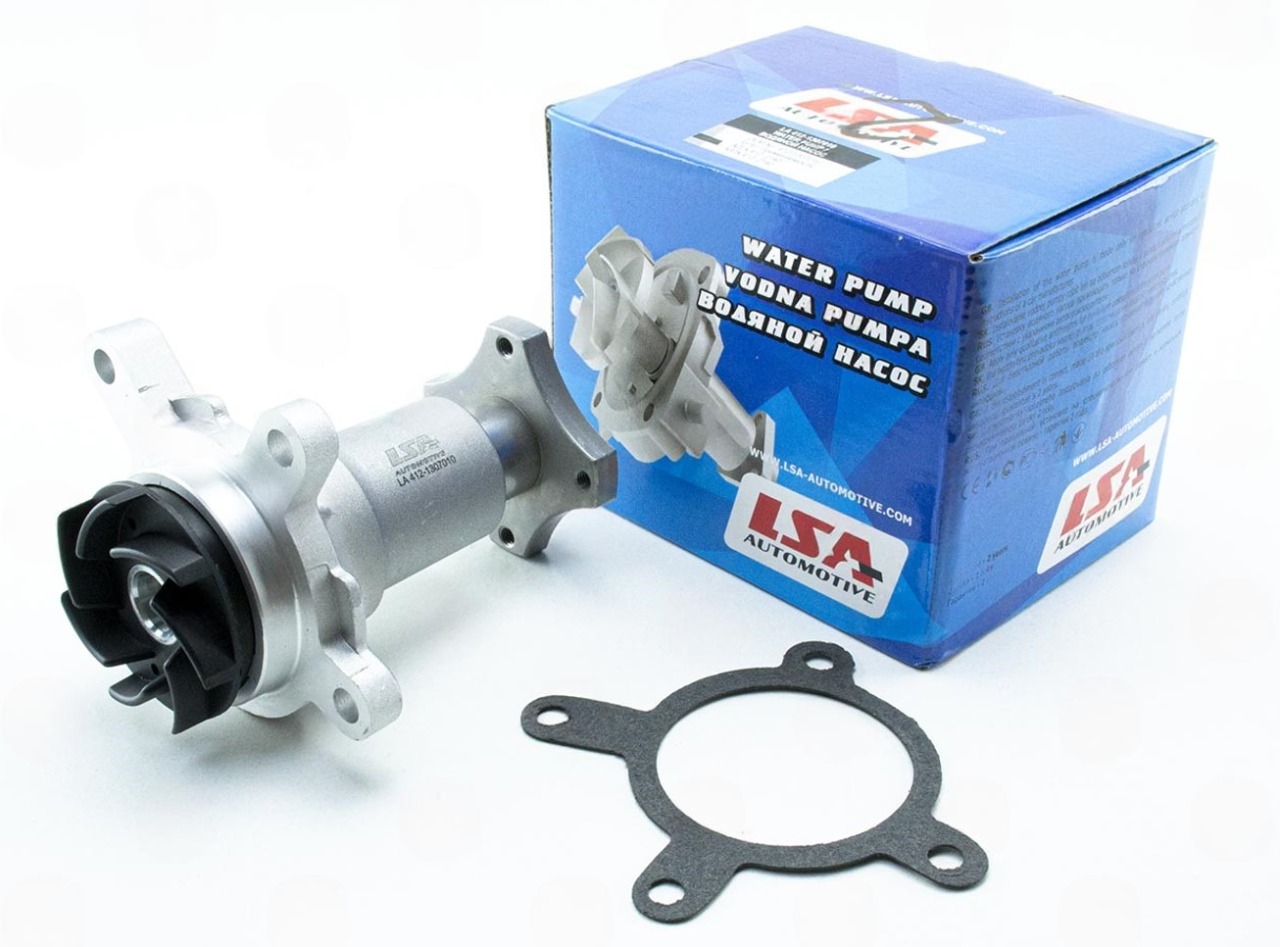 помпа М-412 (LSA)