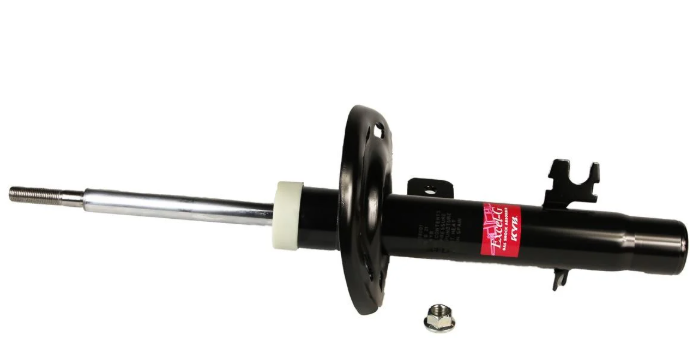 Амортизатор підвіски