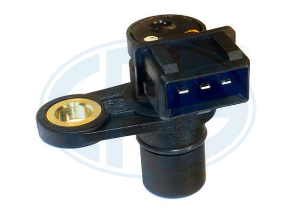 Датчик положения коленчатого вала (датчик импульсов)