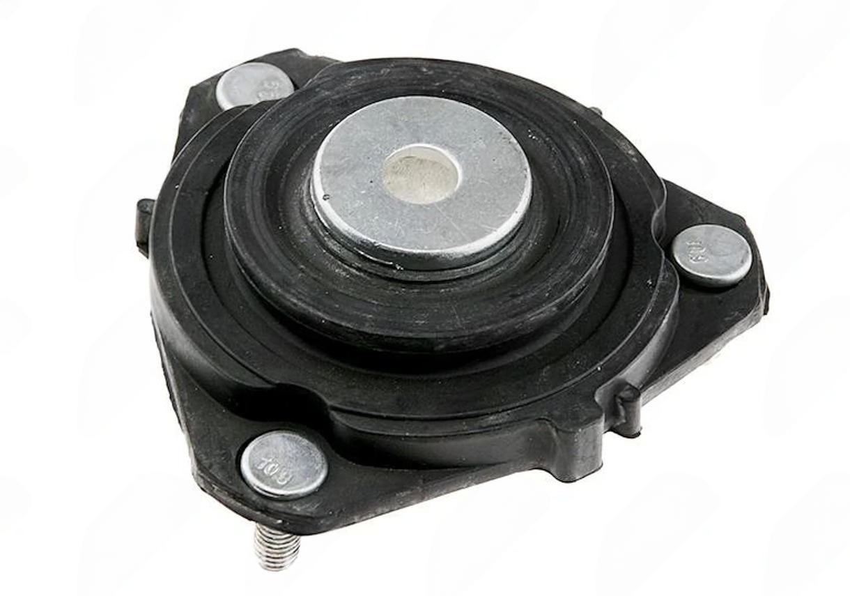 опора стойки пер. Ford Fiesta V, Fusion, Mazda 2 1.2-1.6 01->  (NTY)