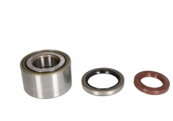 Підшипник колісний