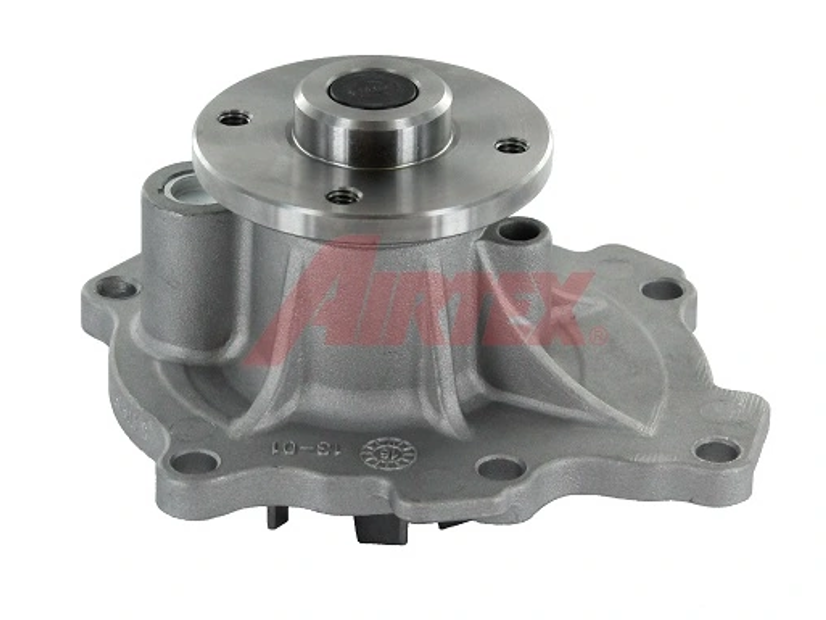 помпа Citroen C4, Peugeot 4008 12->, Mitsubishi Lancer, Outlander 1.8-2.2D 10->  (AIRTEX)