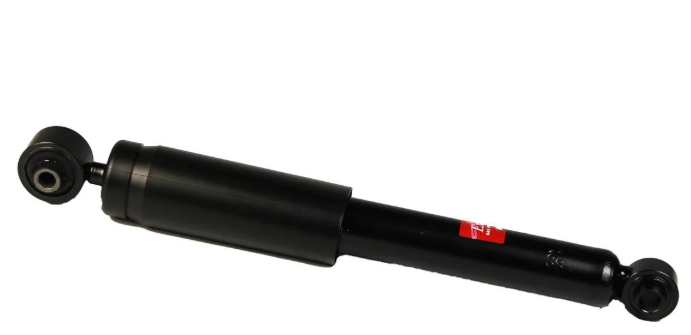 Амортизатор підвіски