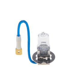 лампа H3 12V 55 W  BOSCH Pure Light (коробка)
